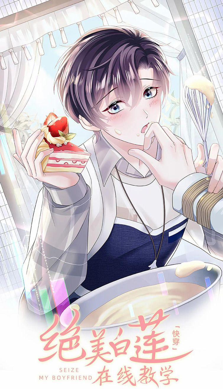 Tuyệt Mỹ Bạch Liên Online Dạy Học 125 trang 1