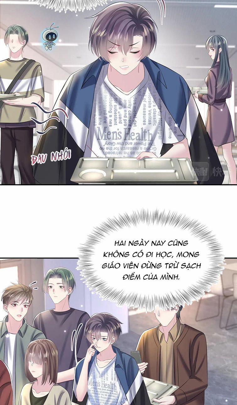 Tuyệt Mỹ Bạch Liên Online Dạy Học 125 trang 23