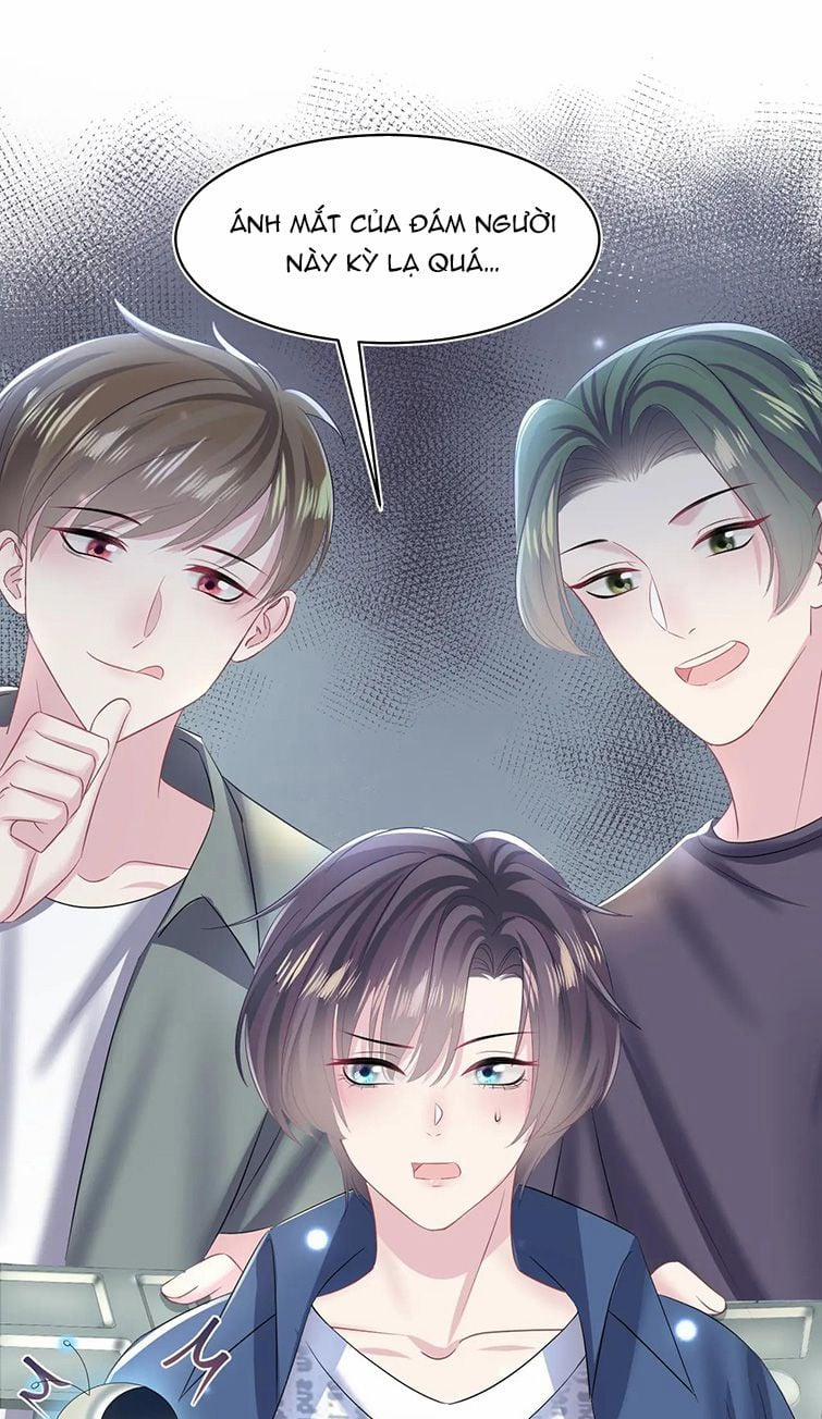 Tuyệt Mỹ Bạch Liên Online Dạy Học 125 trang 27