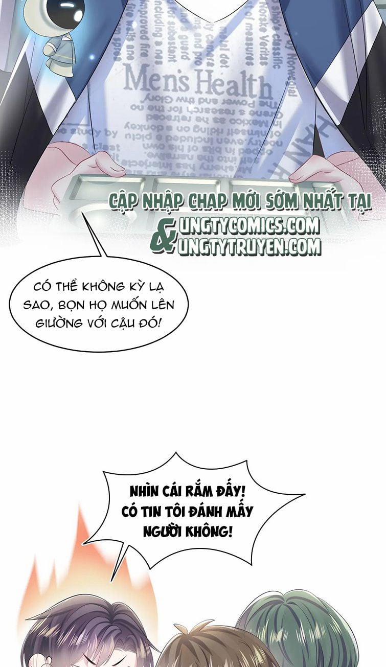 Tuyệt Mỹ Bạch Liên Online Dạy Học 125 trang 28