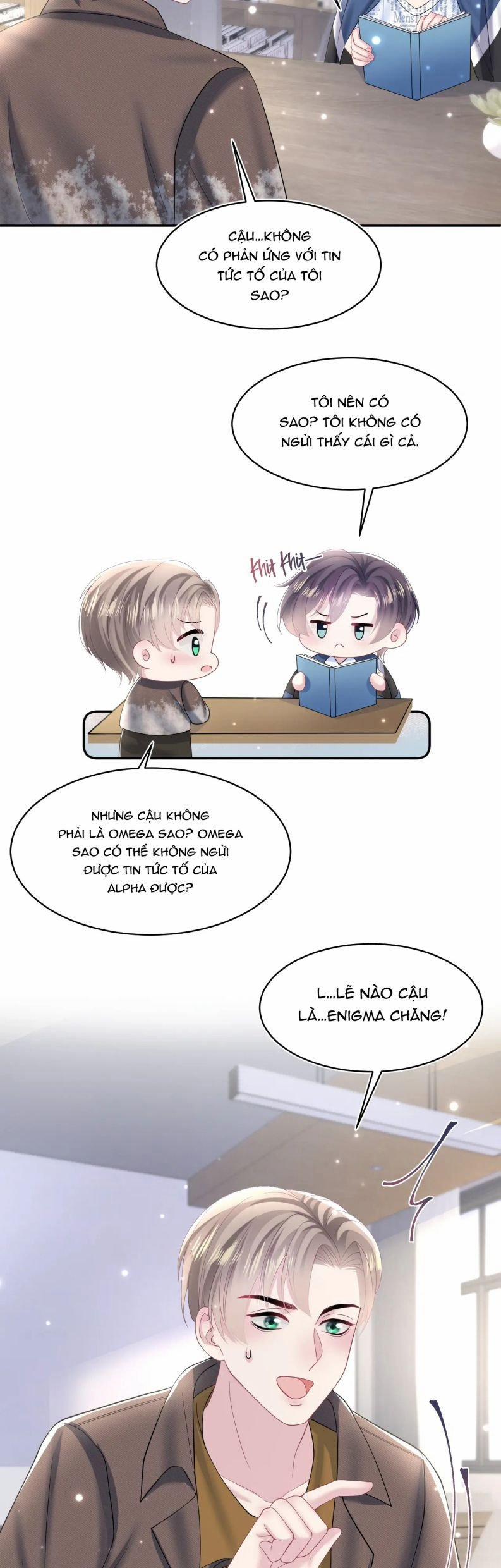 Tuyệt Mỹ Bạch Liên Online Dạy Học 126 trang 10