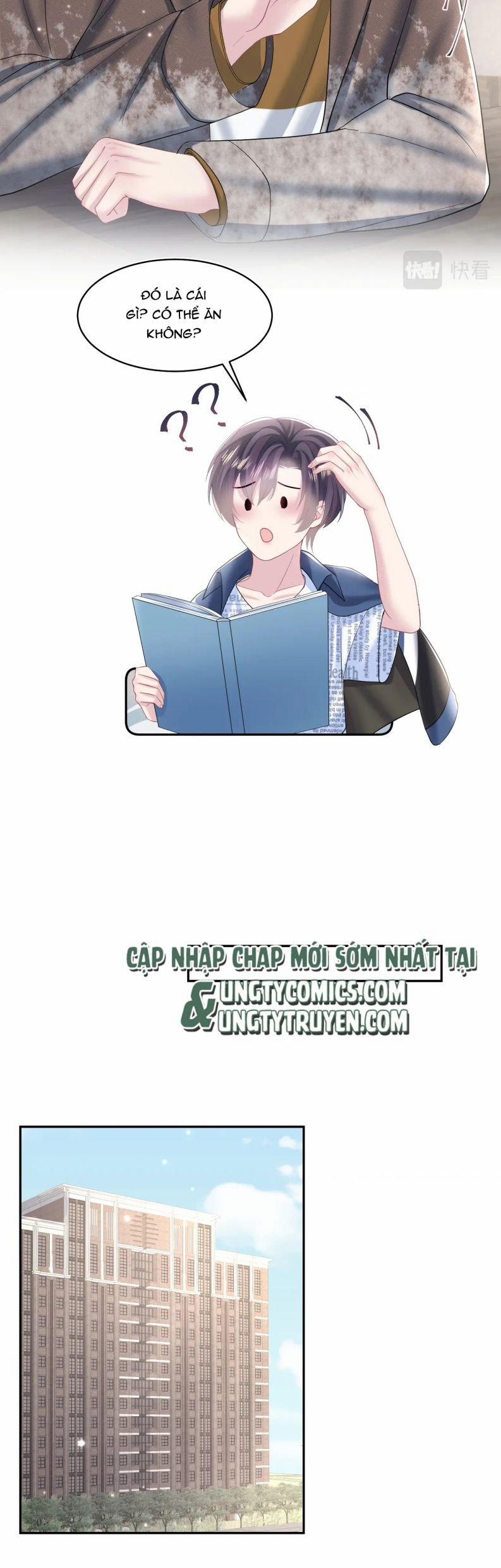 Tuyệt Mỹ Bạch Liên Online Dạy Học 126 trang 11