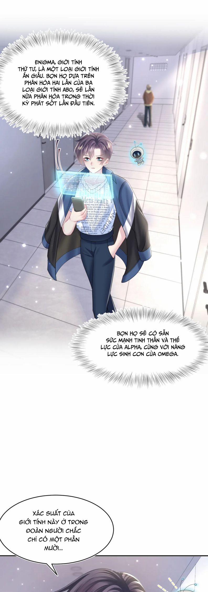 Tuyệt Mỹ Bạch Liên Online Dạy Học 126 trang 12