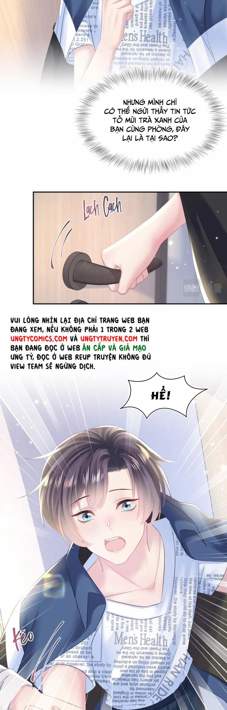 Tuyệt Mỹ Bạch Liên Online Dạy Học 126 trang 14