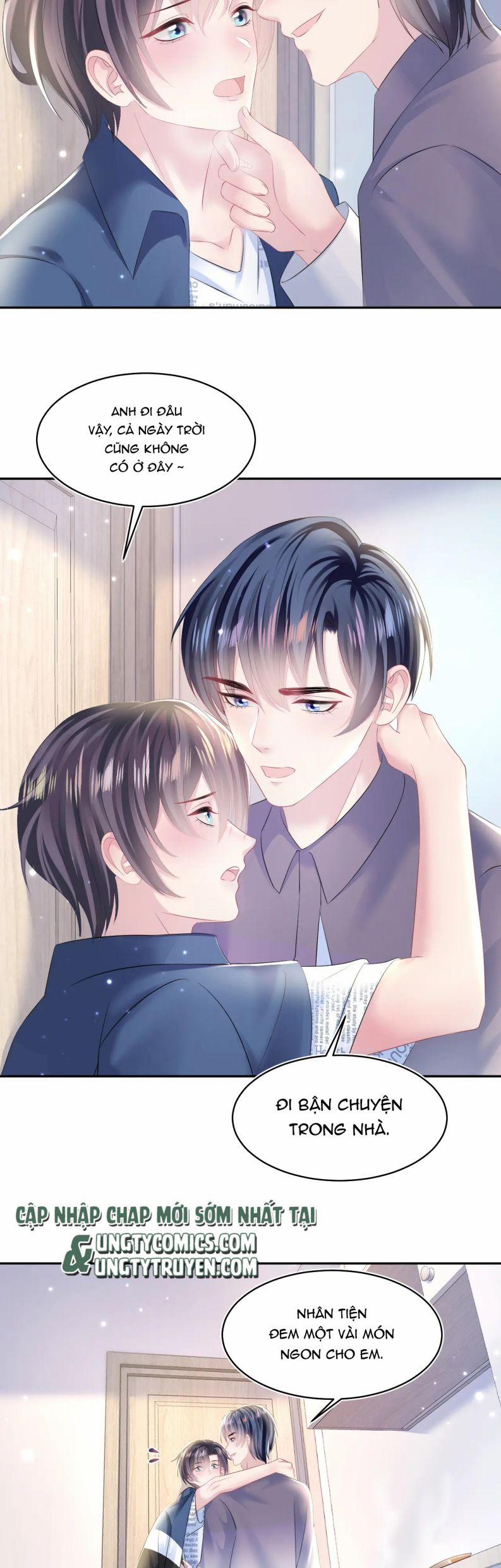 Tuyệt Mỹ Bạch Liên Online Dạy Học 126 trang 17