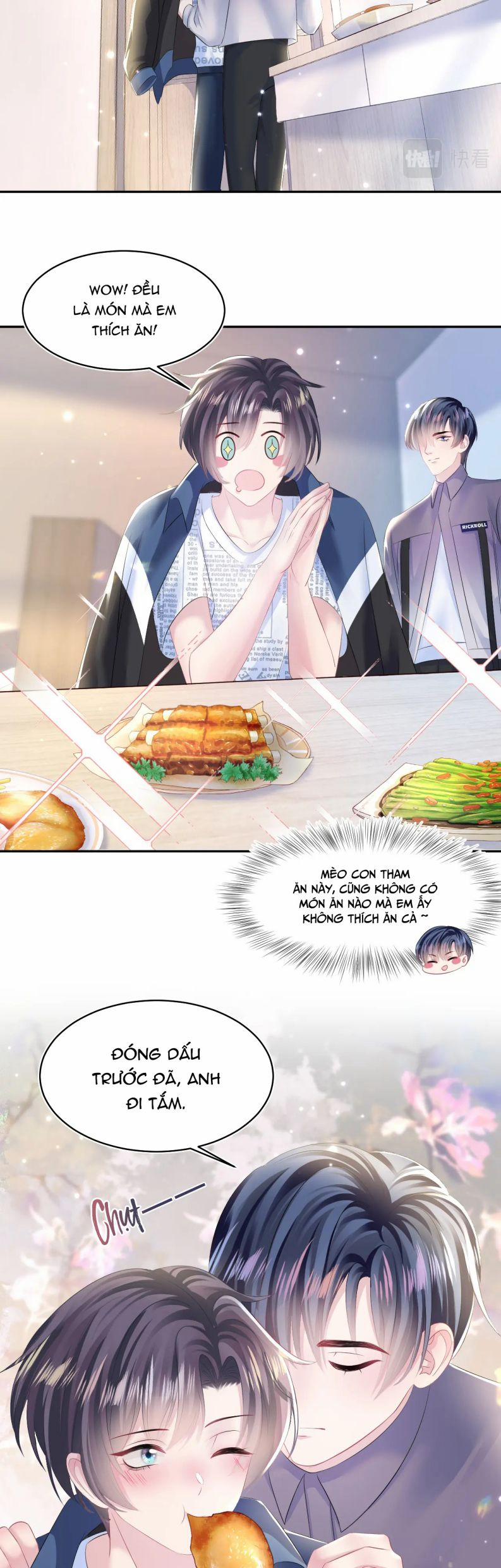 Tuyệt Mỹ Bạch Liên Online Dạy Học 126 trang 18