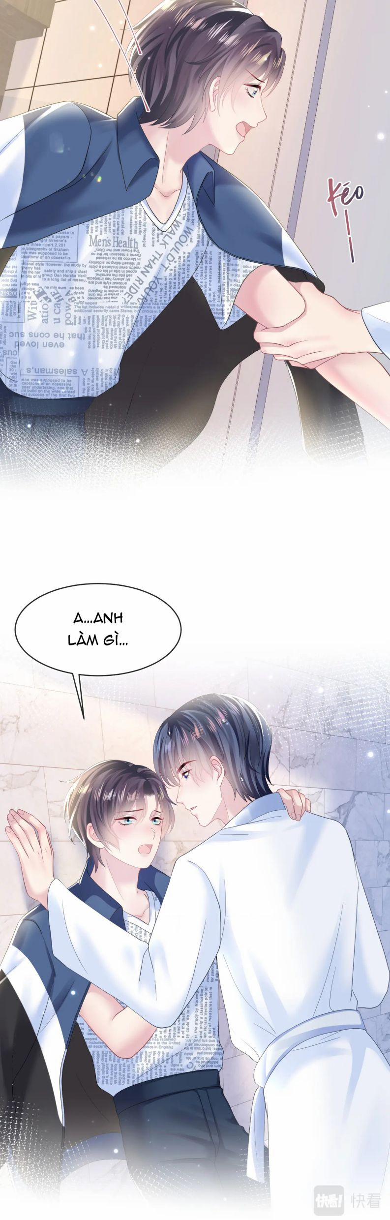 Tuyệt Mỹ Bạch Liên Online Dạy Học 126 trang 21