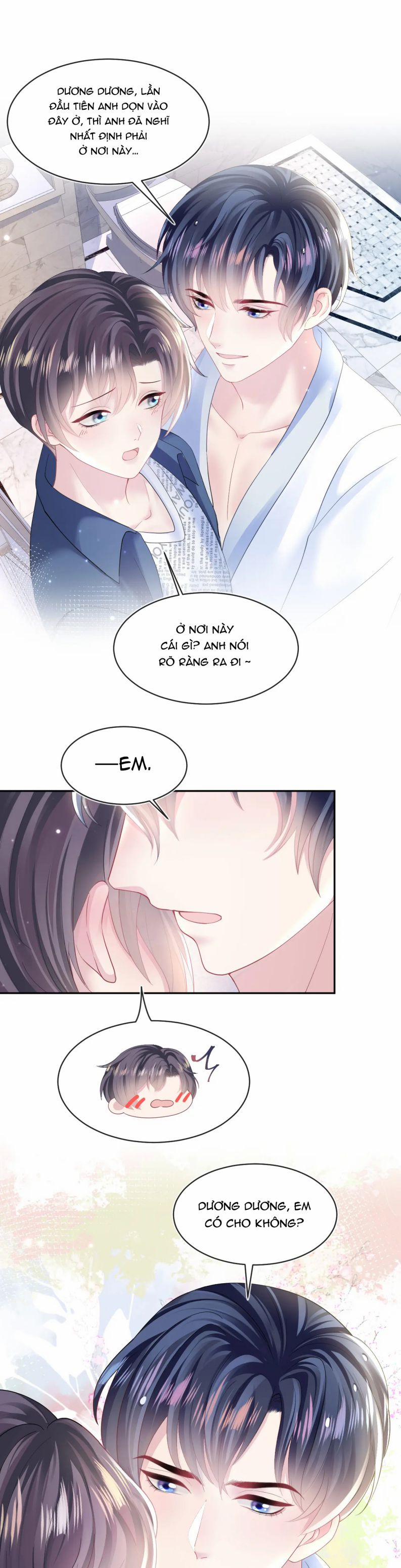 Tuyệt Mỹ Bạch Liên Online Dạy Học 126 trang 22