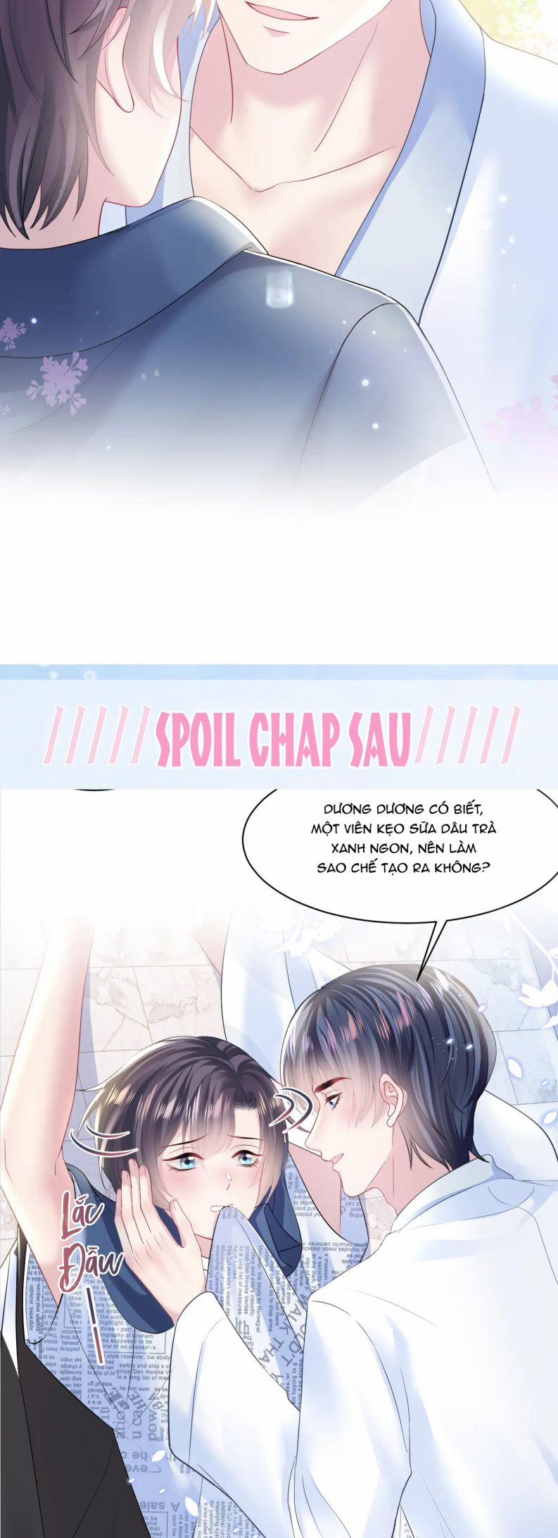 Tuyệt Mỹ Bạch Liên Online Dạy Học 126 trang 23