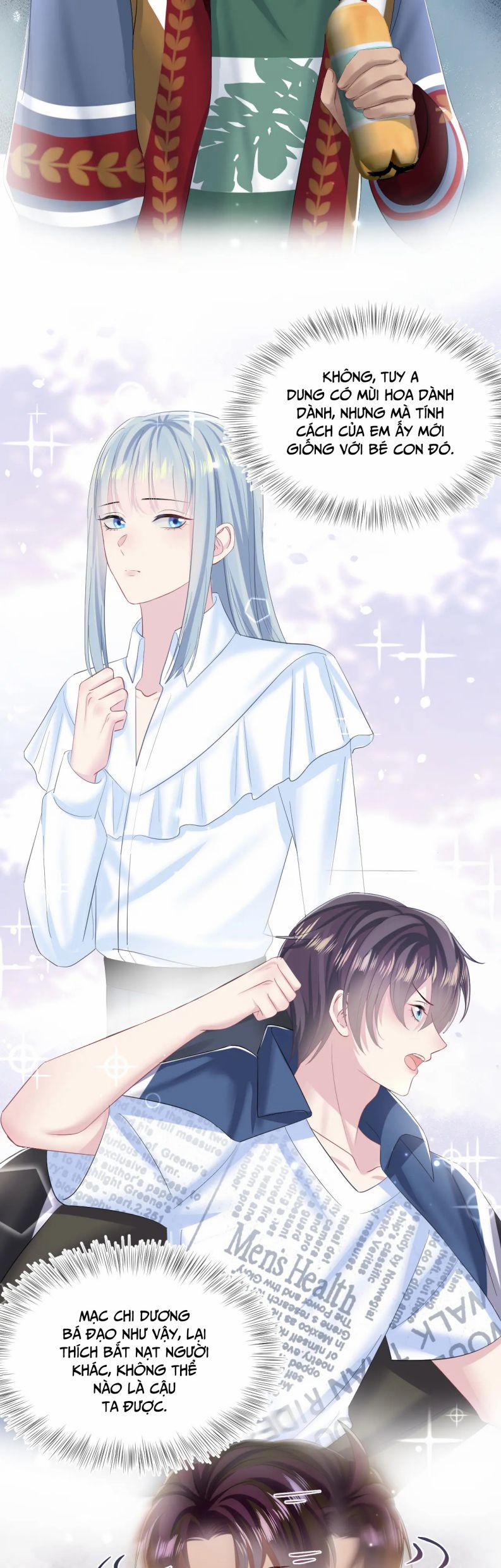 Tuyệt Mỹ Bạch Liên Online Dạy Học 126 trang 3