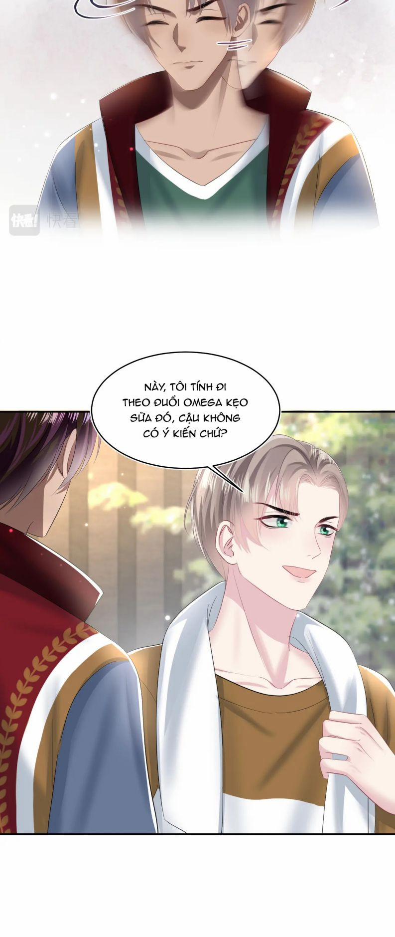 Tuyệt Mỹ Bạch Liên Online Dạy Học 126 trang 4