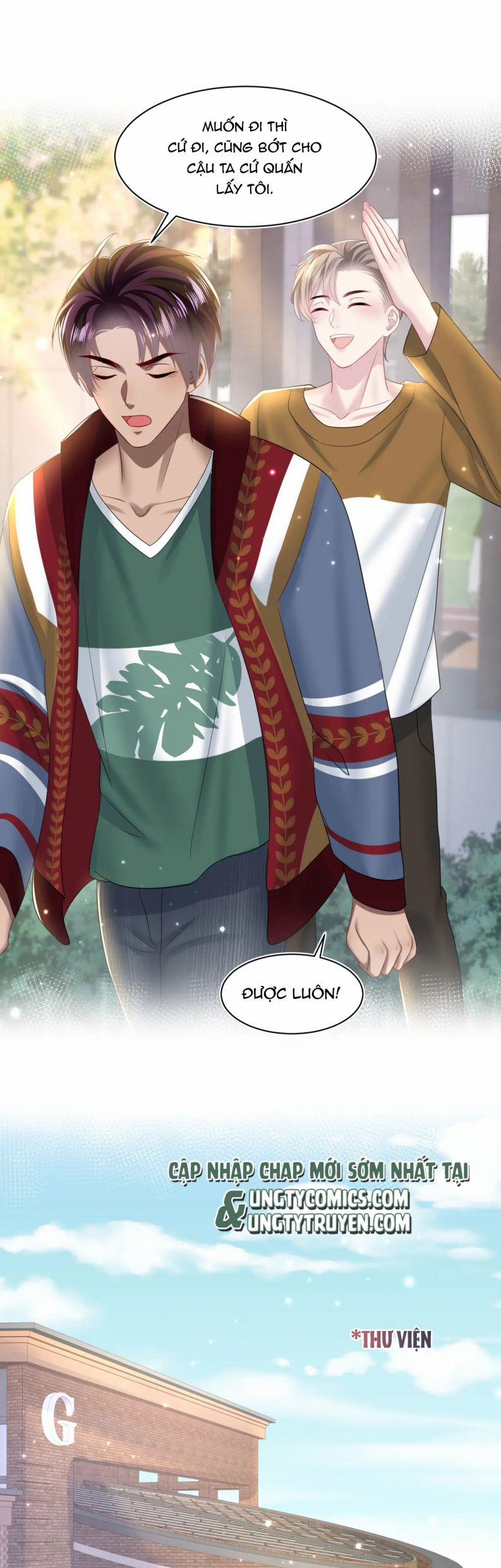 Tuyệt Mỹ Bạch Liên Online Dạy Học 126 trang 5