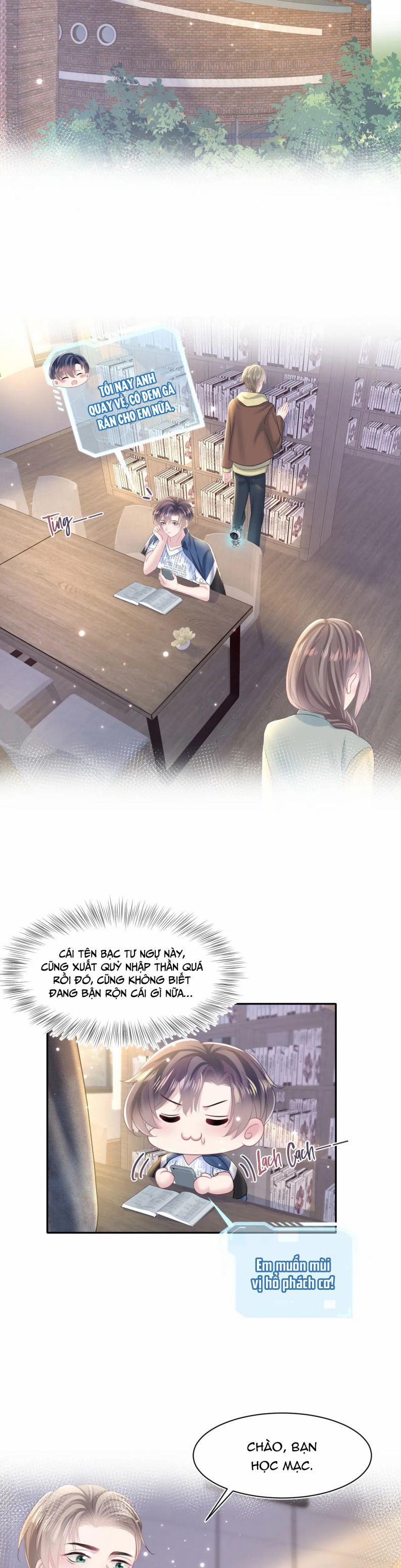 Tuyệt Mỹ Bạch Liên Online Dạy Học 126 trang 6