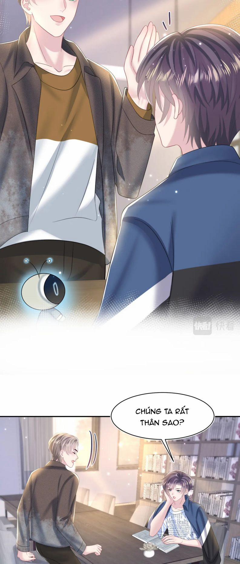 Tuyệt Mỹ Bạch Liên Online Dạy Học 126 trang 7