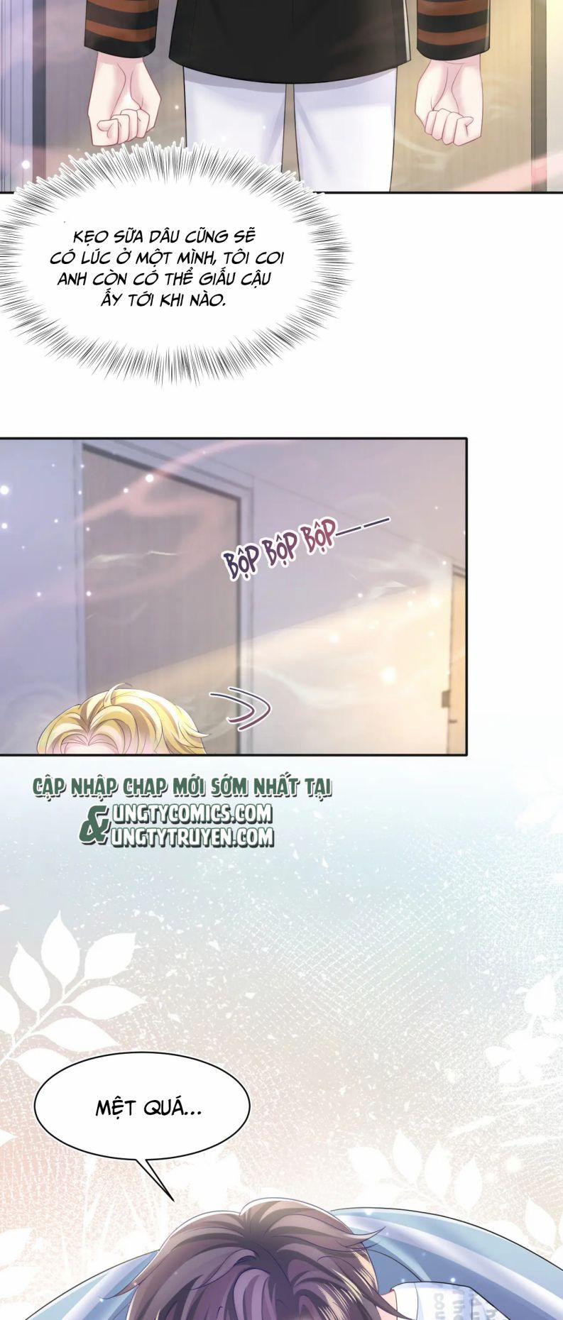 Tuyệt Mỹ Bạch Liên Online Dạy Học 127 trang 11