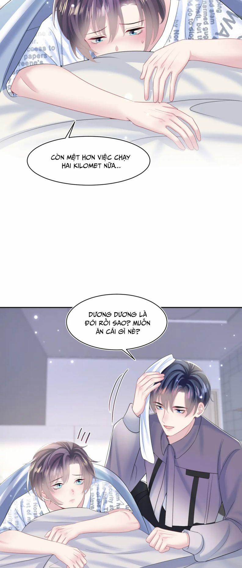 Tuyệt Mỹ Bạch Liên Online Dạy Học 127 trang 12