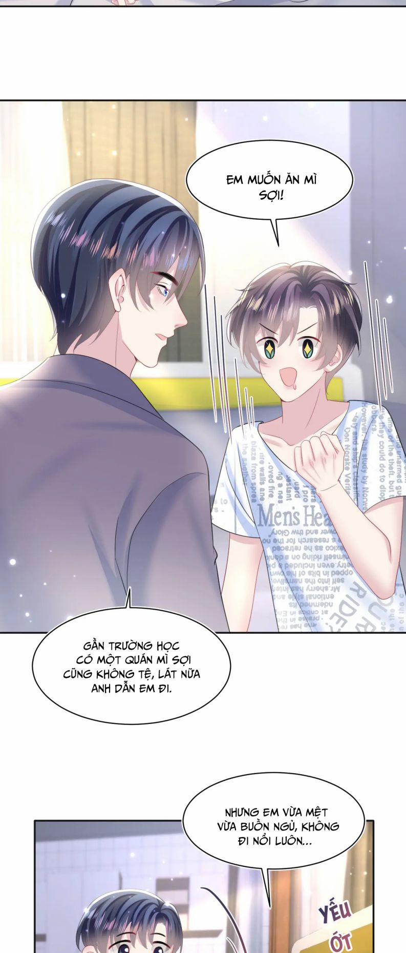 Tuyệt Mỹ Bạch Liên Online Dạy Học 127 trang 13