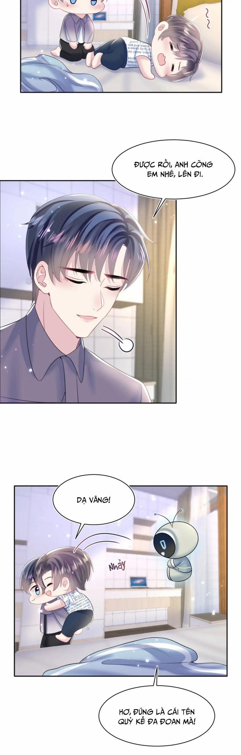 Tuyệt Mỹ Bạch Liên Online Dạy Học 127 trang 14