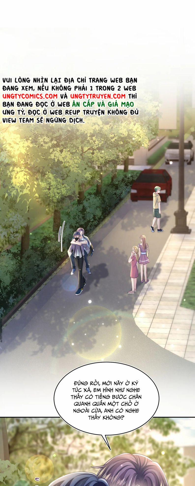 Tuyệt Mỹ Bạch Liên Online Dạy Học 127 trang 15