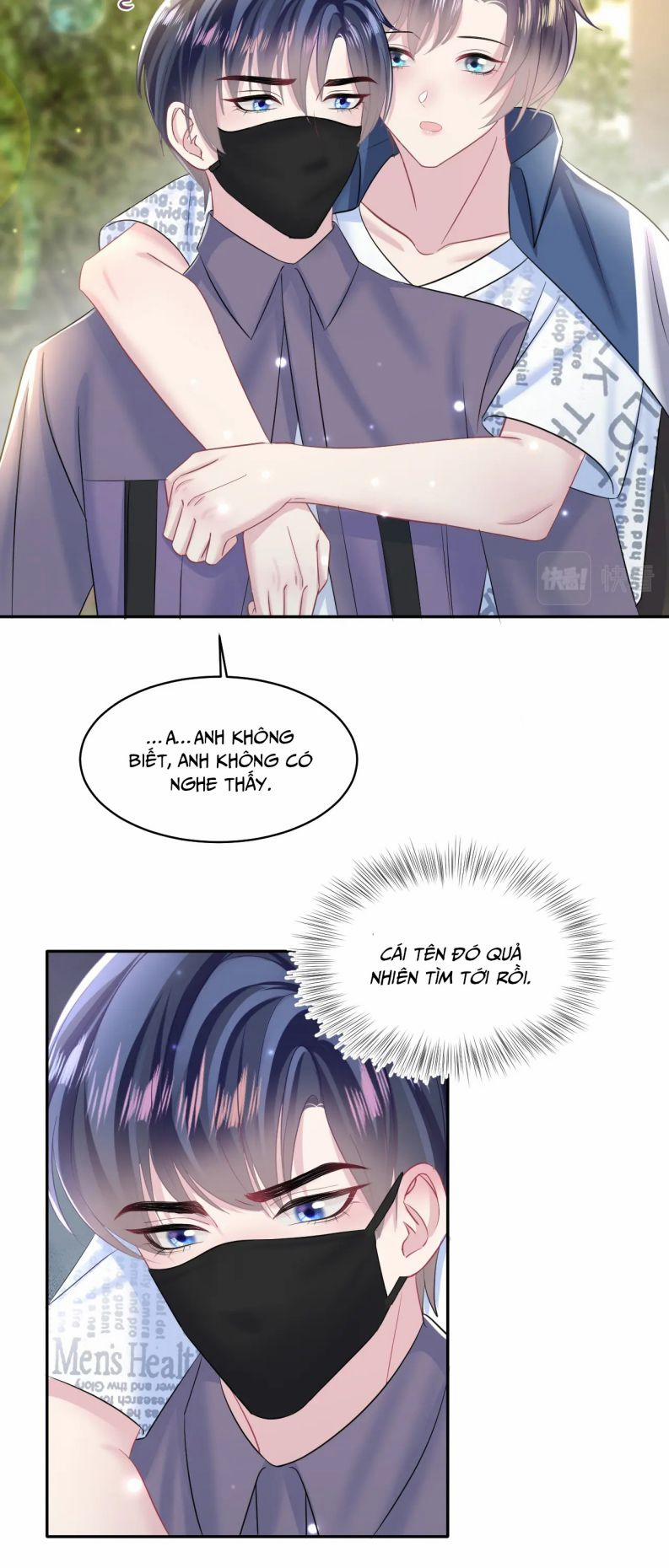 Tuyệt Mỹ Bạch Liên Online Dạy Học 127 trang 16