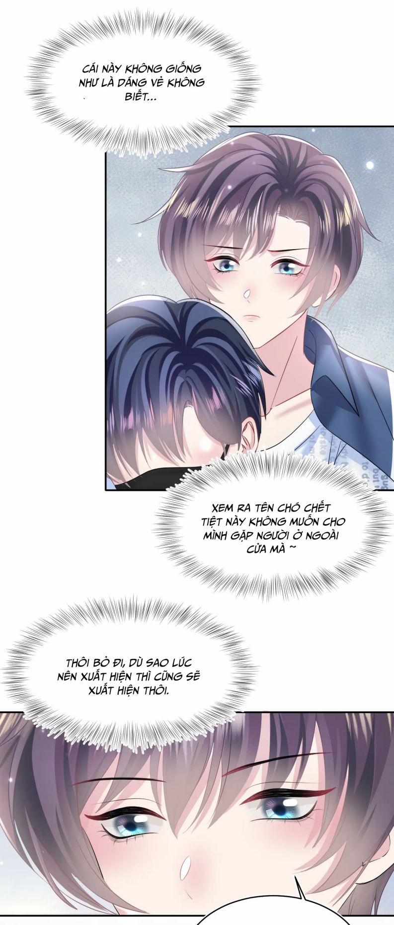 Tuyệt Mỹ Bạch Liên Online Dạy Học 127 trang 17