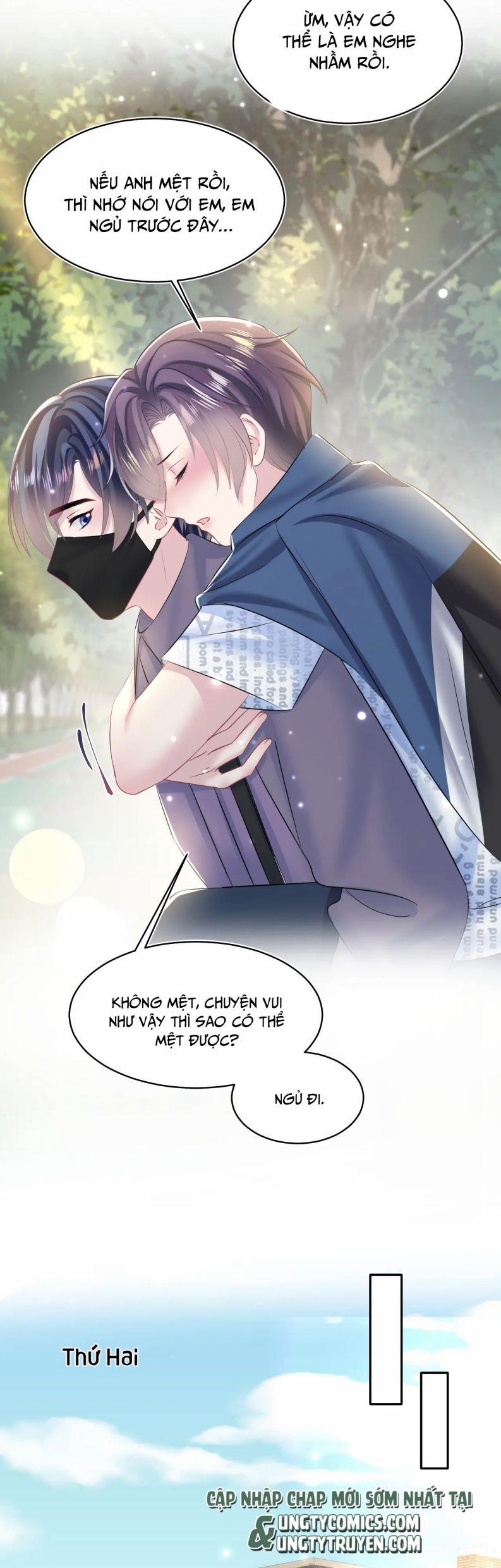 Tuyệt Mỹ Bạch Liên Online Dạy Học 127 trang 18