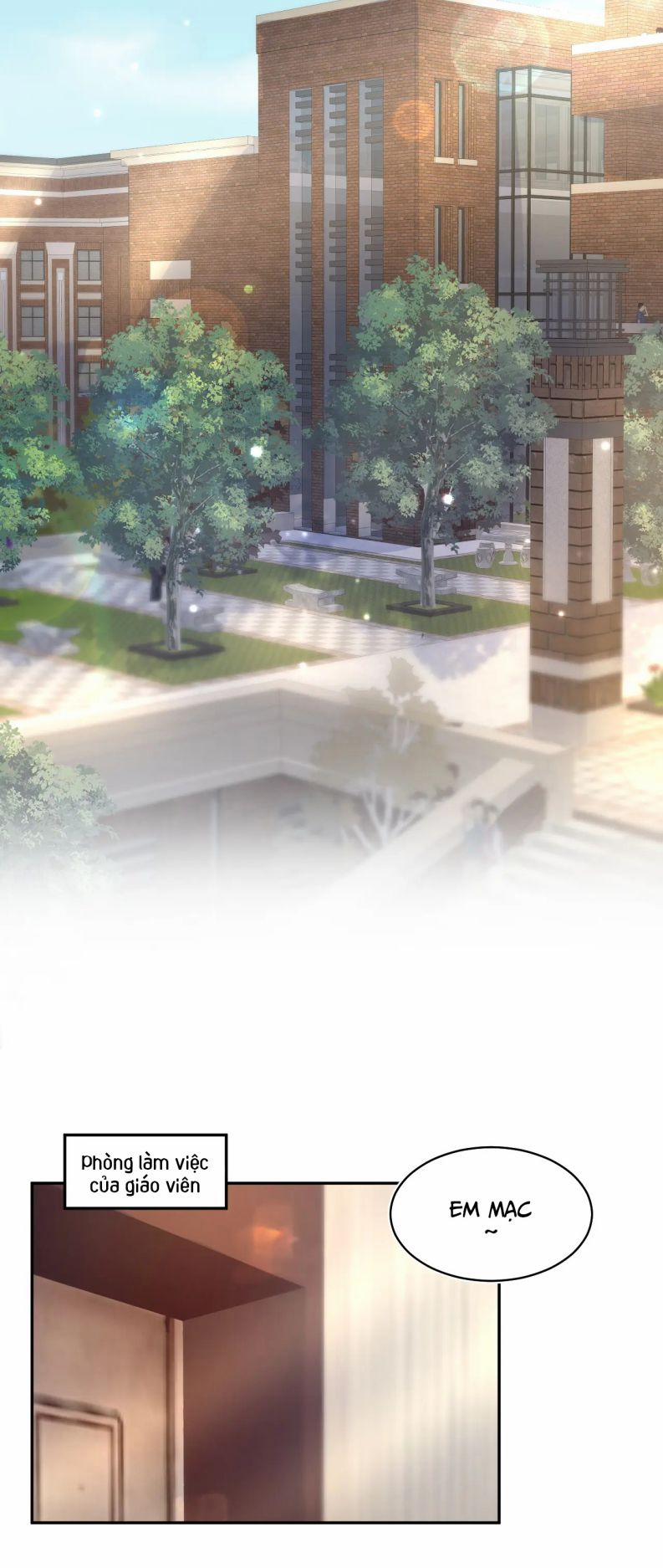 Tuyệt Mỹ Bạch Liên Online Dạy Học 127 trang 19