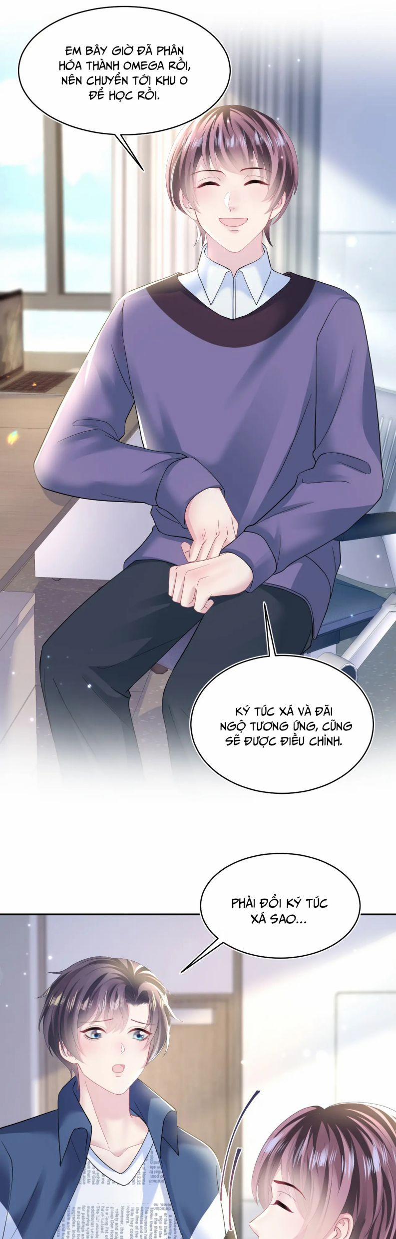 Tuyệt Mỹ Bạch Liên Online Dạy Học 127 trang 20