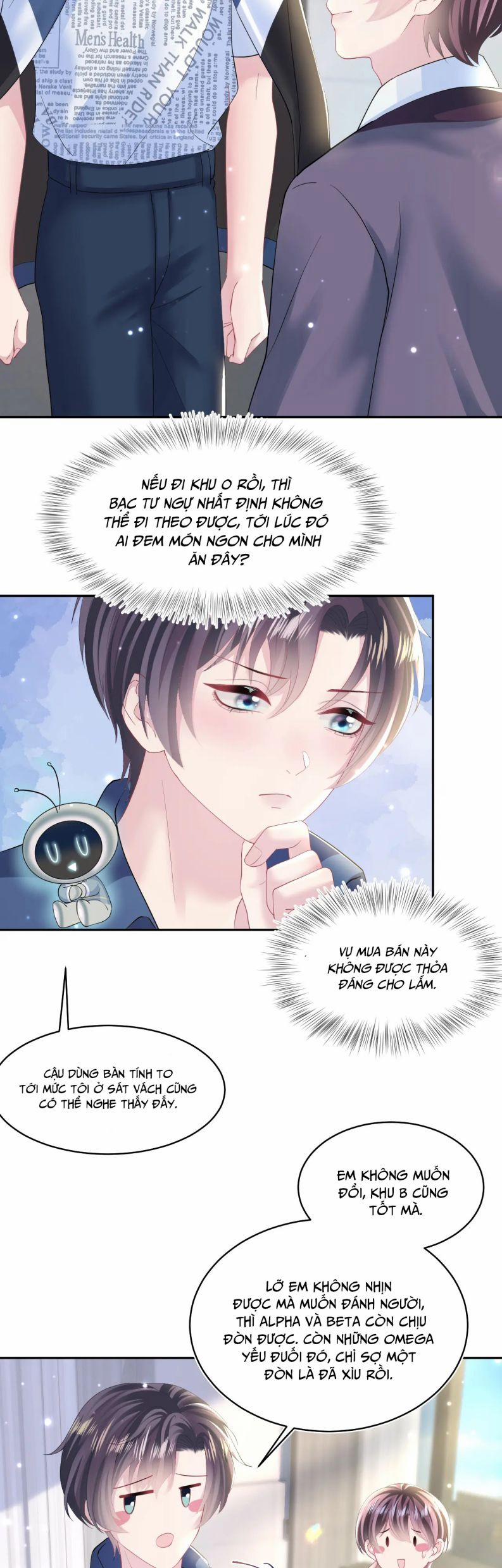 Tuyệt Mỹ Bạch Liên Online Dạy Học 127 trang 21