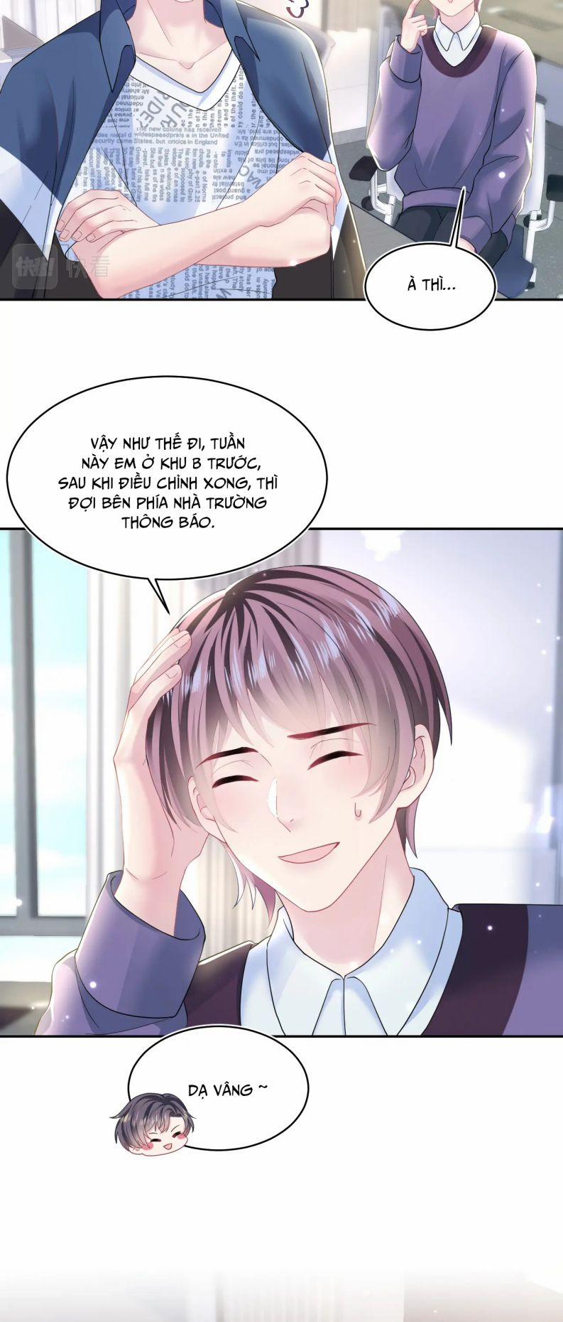 Tuyệt Mỹ Bạch Liên Online Dạy Học 127 trang 22