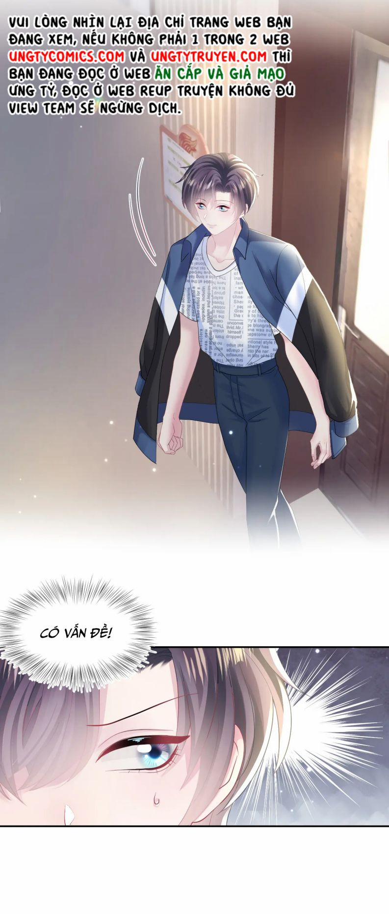 Tuyệt Mỹ Bạch Liên Online Dạy Học 127 trang 23