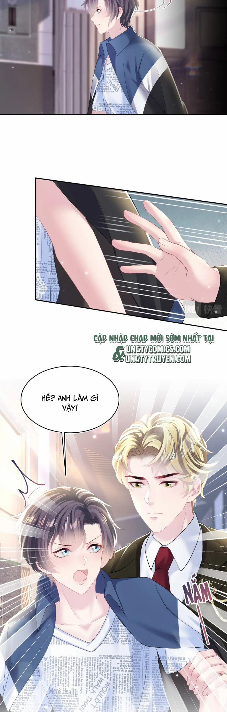 Tuyệt Mỹ Bạch Liên Online Dạy Học 127 trang 25