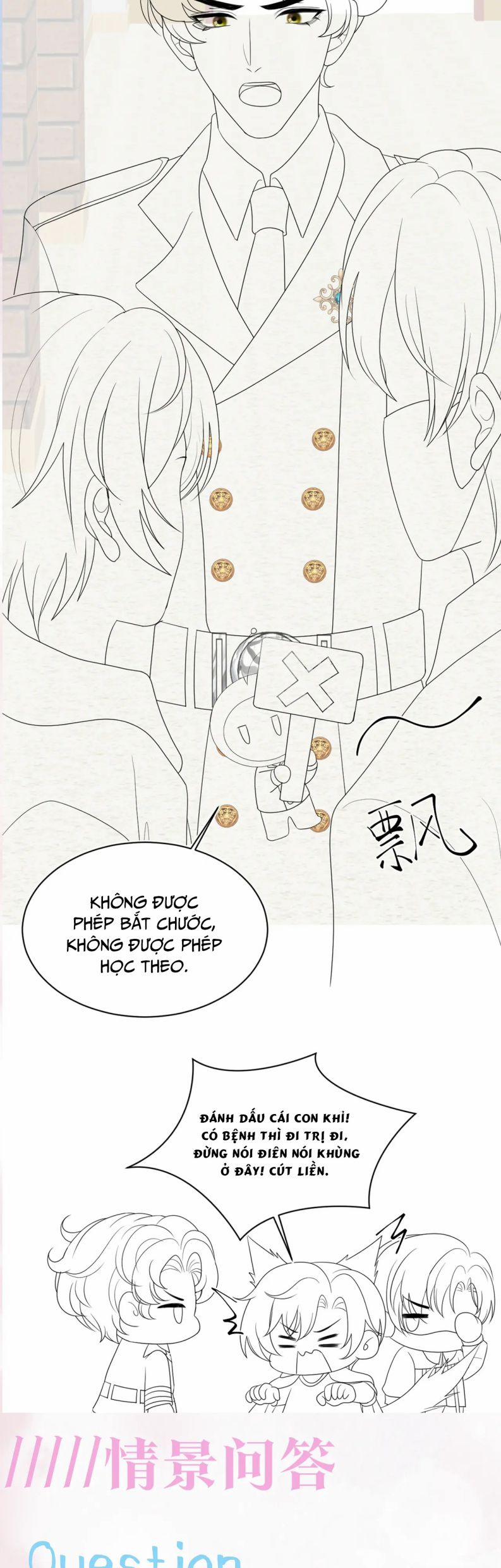 Tuyệt Mỹ Bạch Liên Online Dạy Học 127 trang 29