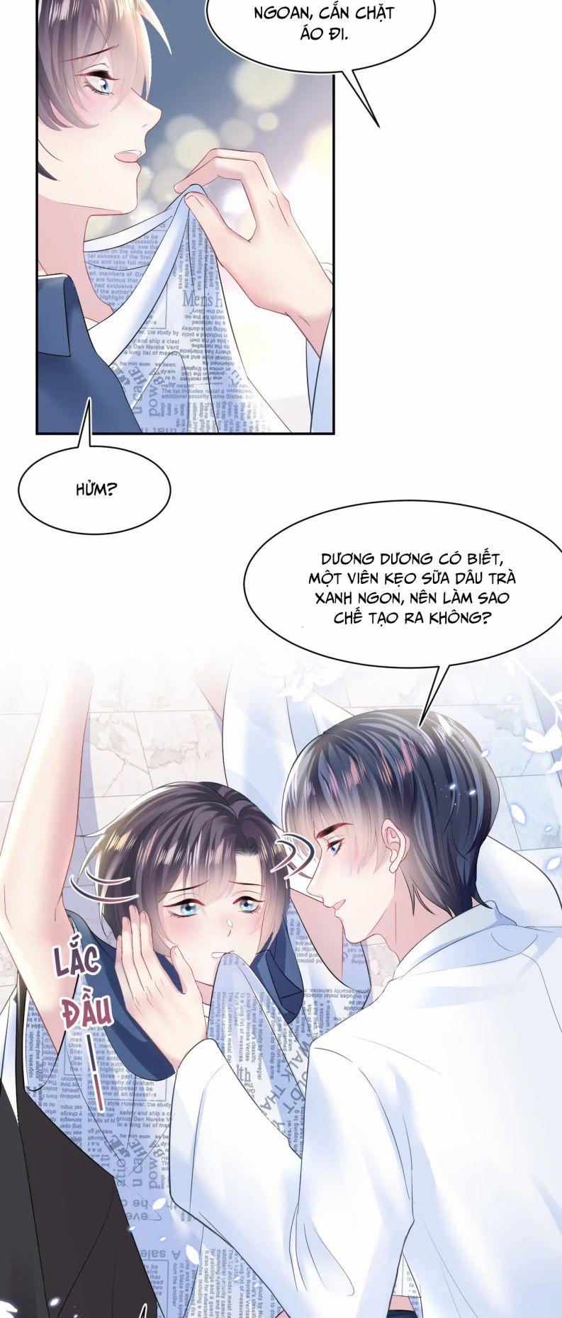 Tuyệt Mỹ Bạch Liên Online Dạy Học 127 trang 3