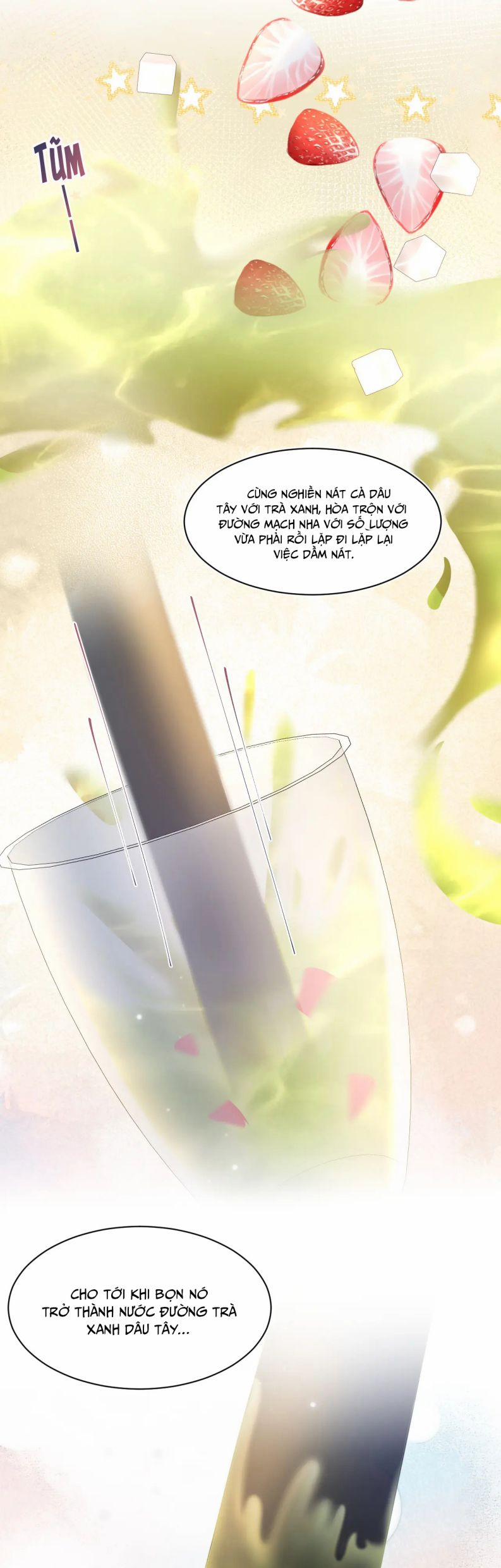 Tuyệt Mỹ Bạch Liên Online Dạy Học 127 trang 5