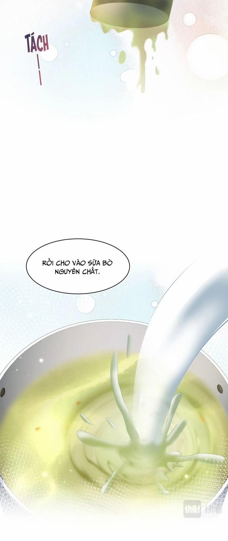 Tuyệt Mỹ Bạch Liên Online Dạy Học 127 trang 6