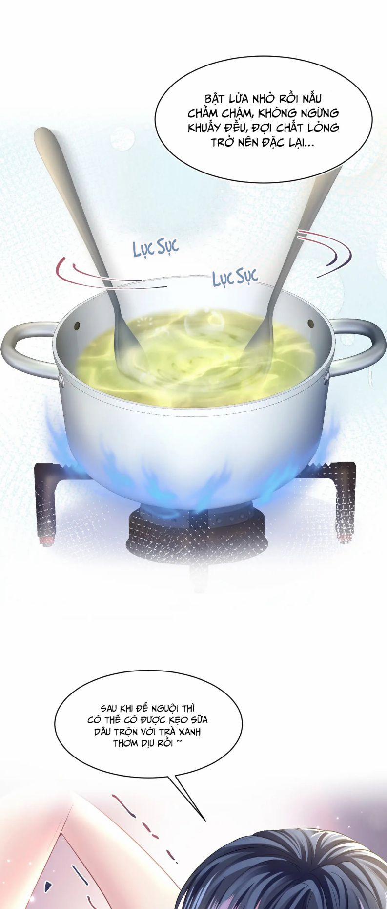 Tuyệt Mỹ Bạch Liên Online Dạy Học 127 trang 7