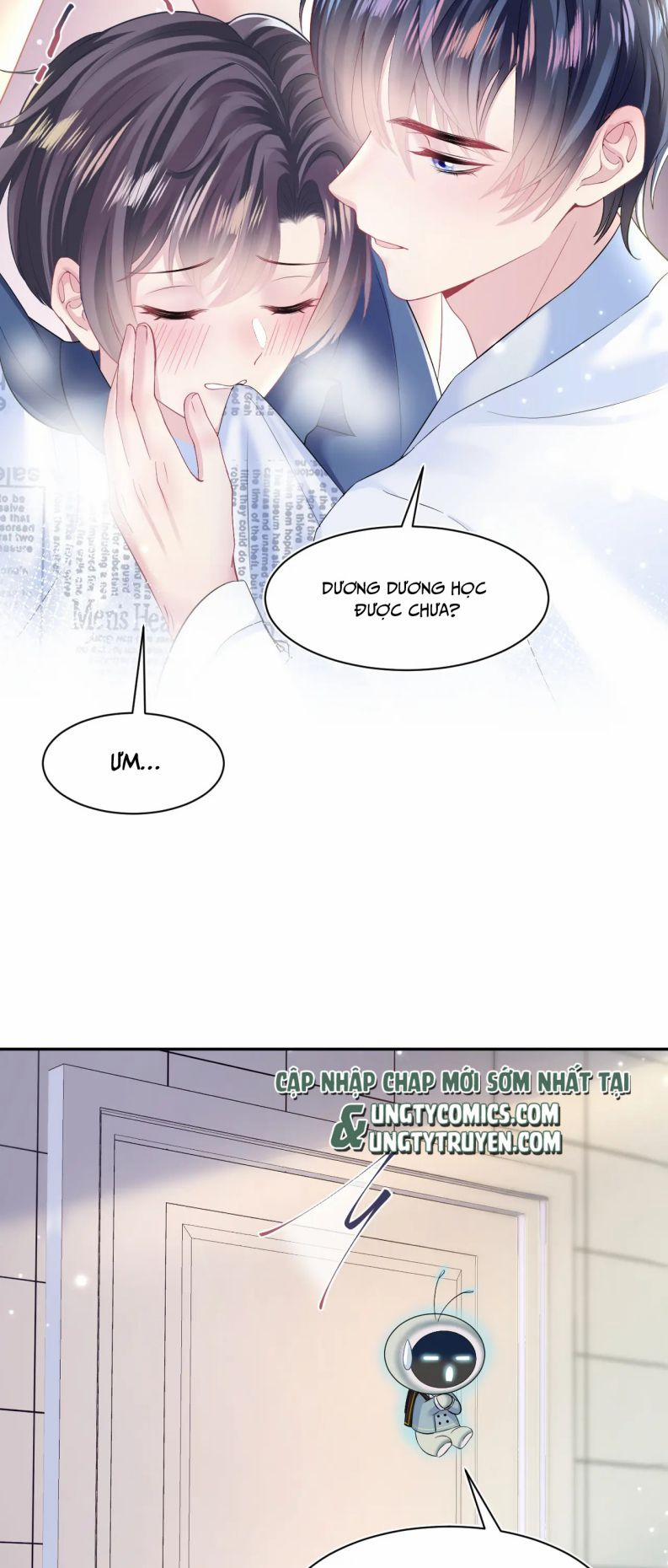 Tuyệt Mỹ Bạch Liên Online Dạy Học 127 trang 8