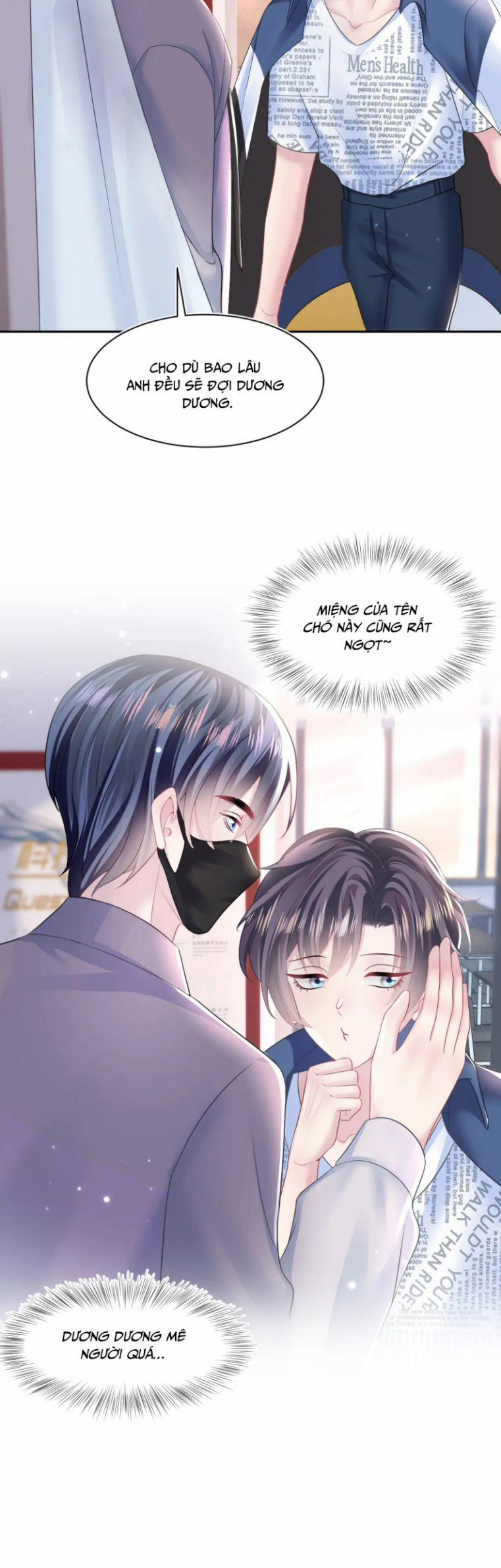 Tuyệt Mỹ Bạch Liên Online Dạy Học 128 trang 10