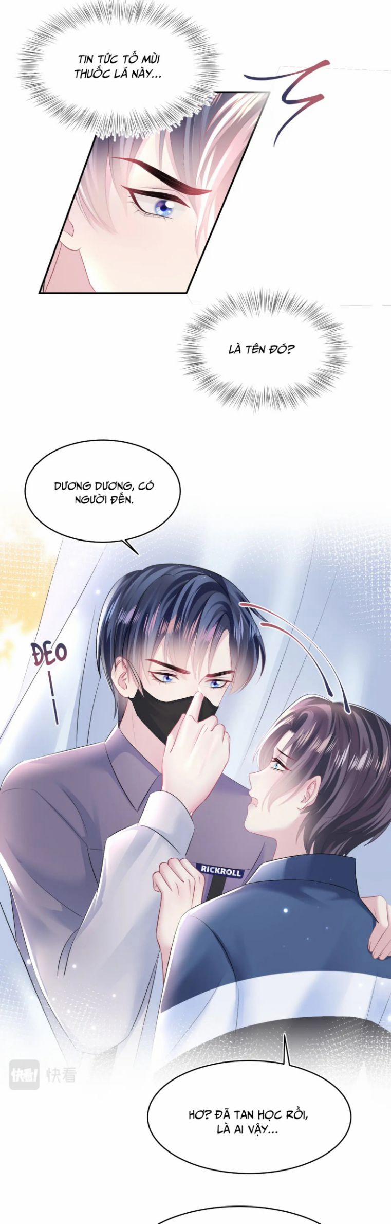 Tuyệt Mỹ Bạch Liên Online Dạy Học 128 trang 14