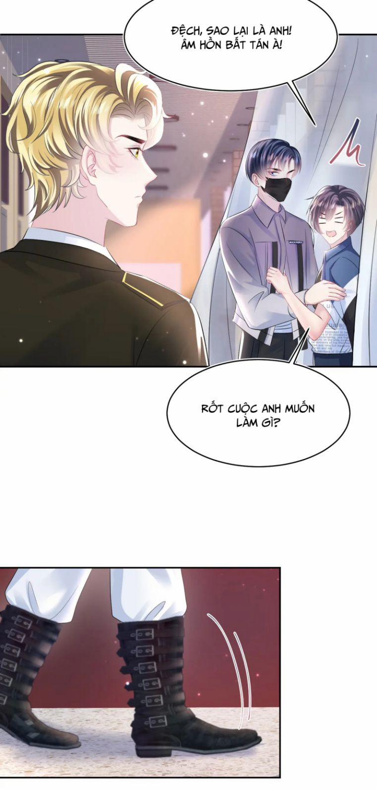 Tuyệt Mỹ Bạch Liên Online Dạy Học 128 trang 15