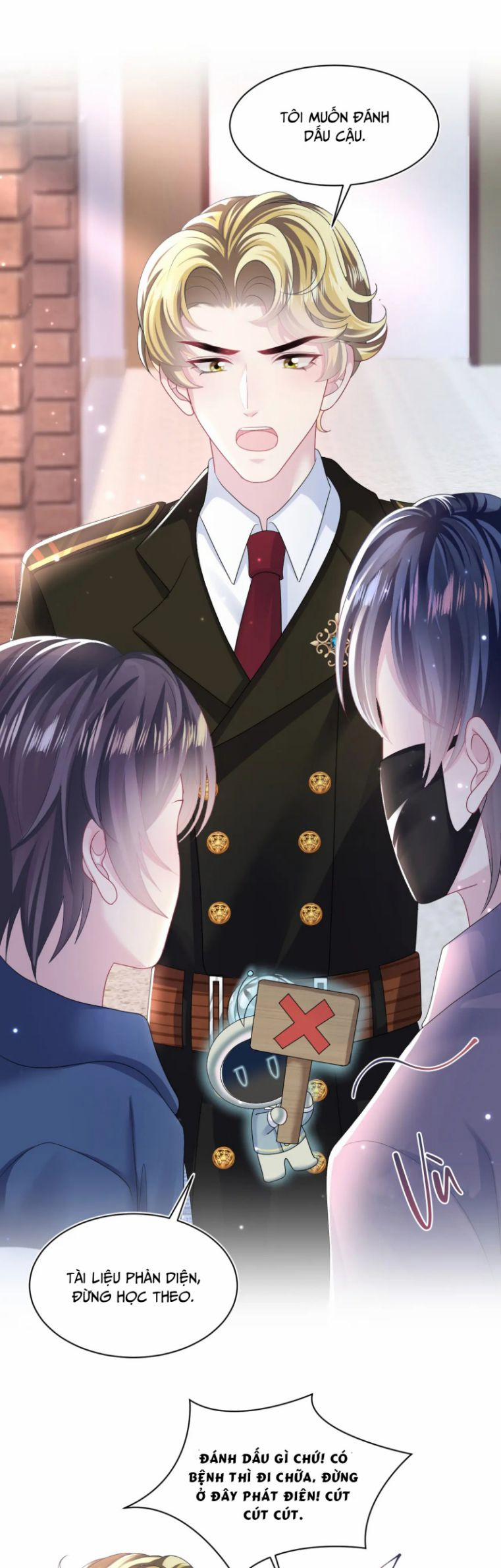 Tuyệt Mỹ Bạch Liên Online Dạy Học 128 trang 16