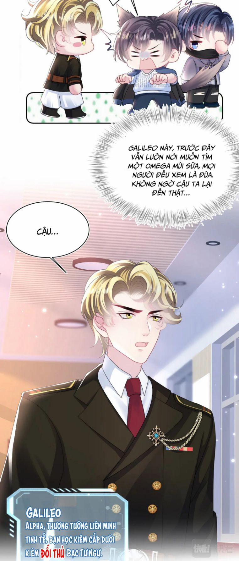 Tuyệt Mỹ Bạch Liên Online Dạy Học 128 trang 17