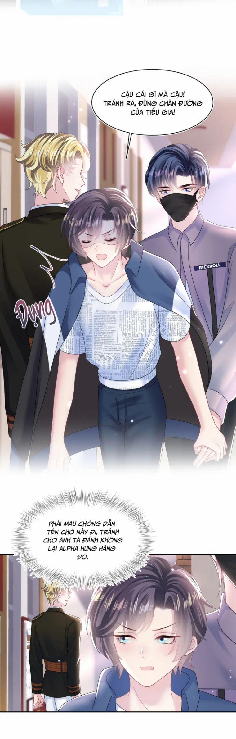 Tuyệt Mỹ Bạch Liên Online Dạy Học 128 trang 18