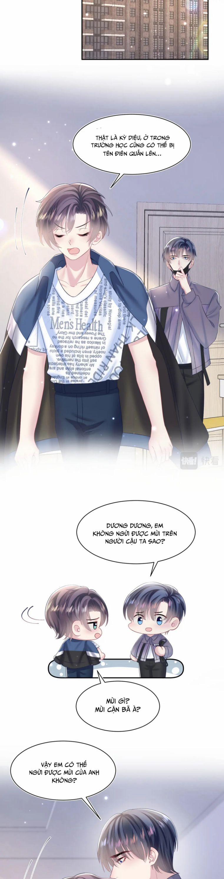 Tuyệt Mỹ Bạch Liên Online Dạy Học 128 trang 20