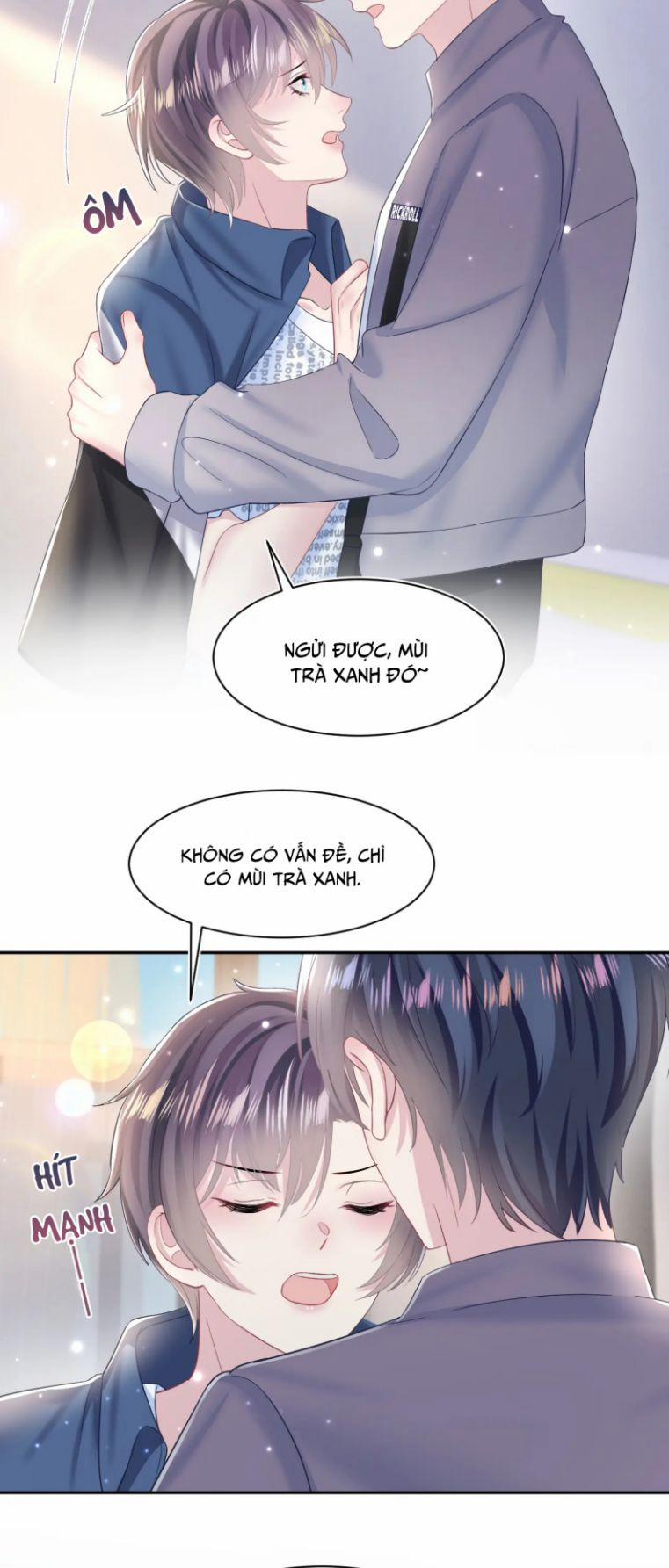 Tuyệt Mỹ Bạch Liên Online Dạy Học 128 trang 21