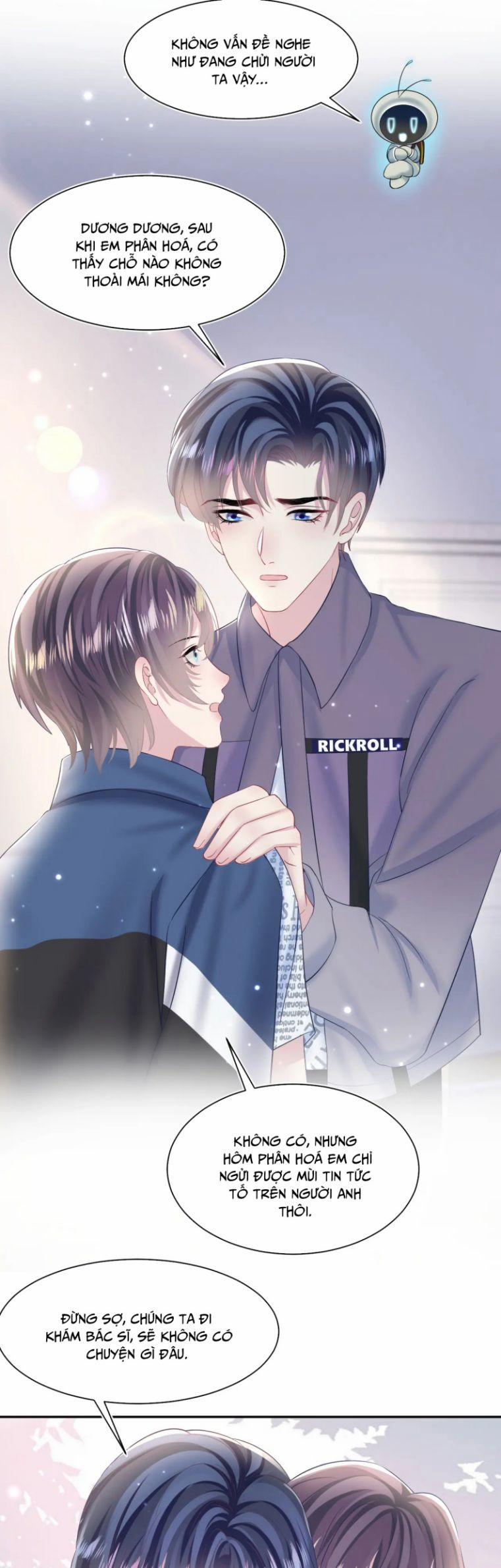 Tuyệt Mỹ Bạch Liên Online Dạy Học 128 trang 22