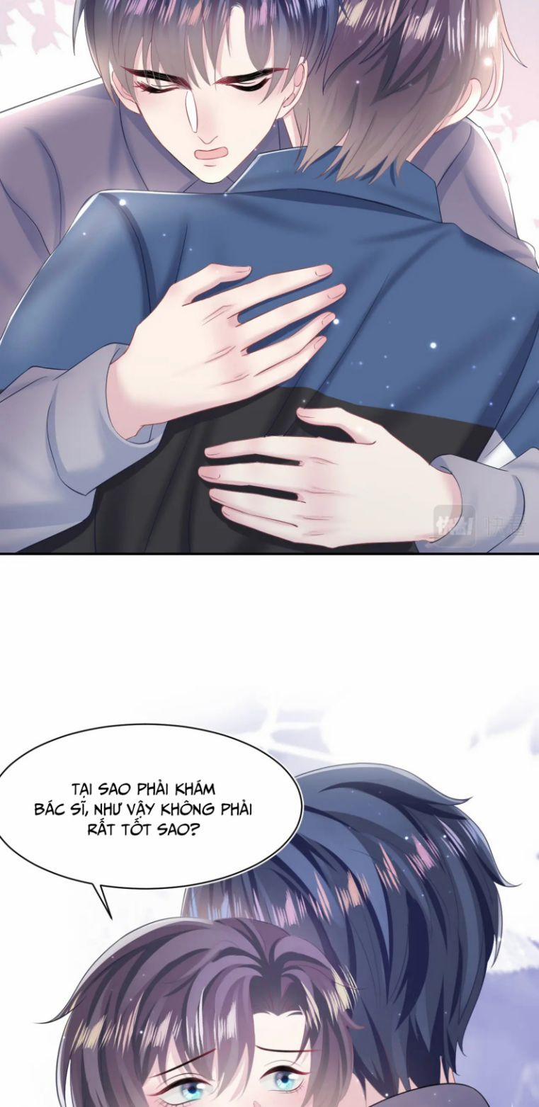 Tuyệt Mỹ Bạch Liên Online Dạy Học 128 trang 23