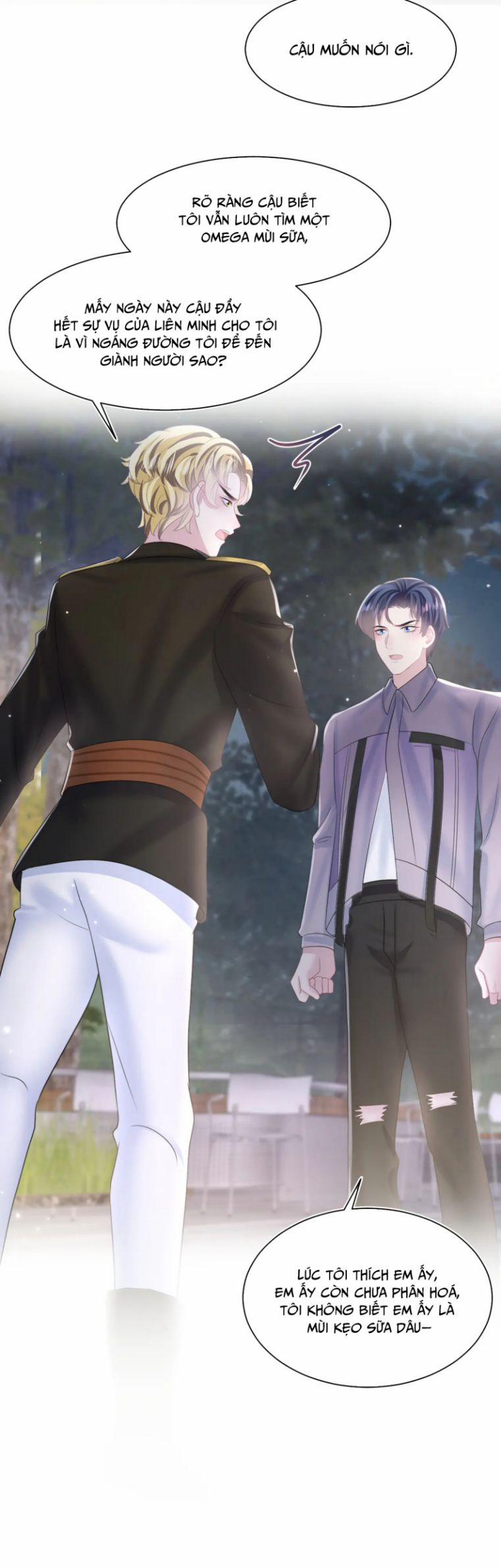 Tuyệt Mỹ Bạch Liên Online Dạy Học 128 trang 27