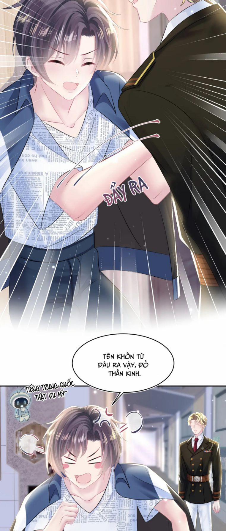 Tuyệt Mỹ Bạch Liên Online Dạy Học 128 trang 3